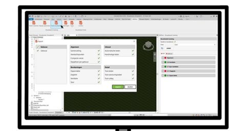 Meer impact veroorzaken met BIM