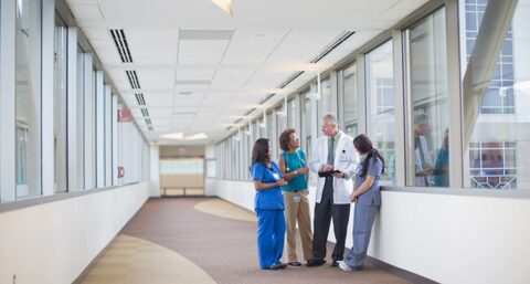 ‘Covid-19 werpt nieuw licht op UV-C-technologie’