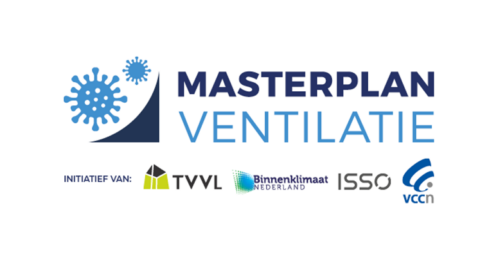 Quickscan COVID-19 en ventilatie in kantoren