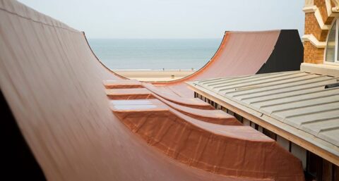 BIM-Bestekservice borgt integrale kwaliteit platte daken