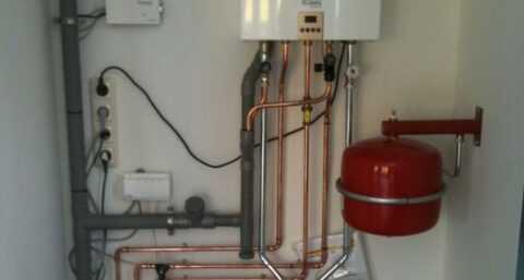 Praktijkrichtlijn voor bepaling gasdichtheid gepubliceerd