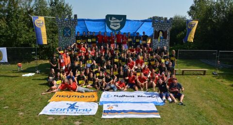 UTV: een schittermagische vereniging