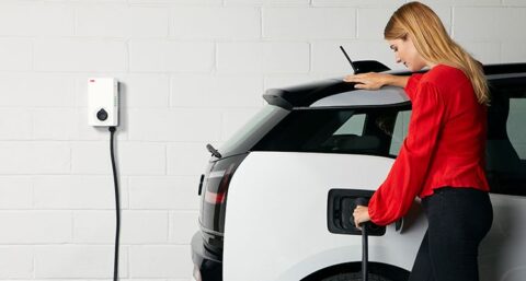 ABB brengt ‘betaalbare’ AC-lader op de markt