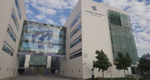 Onderzoeksproject combineert dynamisch daglicht en kunstlicht