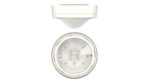 Theben introduceert nieuwe KNX multisensor