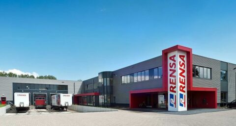 Toeleverancier  Rensa versterkt organisatie tijdelijk met lokaal horecapersoneel