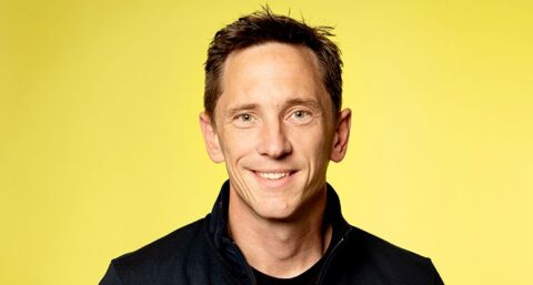 BNA-voorzitter Francesco Veenstra per 1 september 2021 Rijksbouwmeester