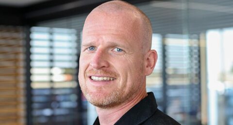 Auke Bakker nieuwe commercieel directeur Renson Nederland