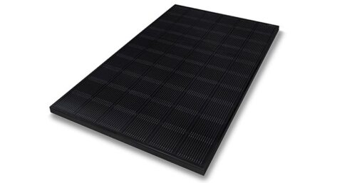 LG introduceert een nieuwe versie van het LG NeON 2 Black zonnepaneel