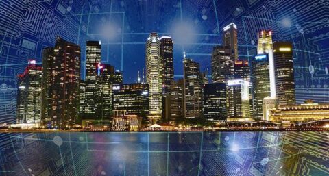 Succesvolle online editie van Bits, Bricks and Behaviour