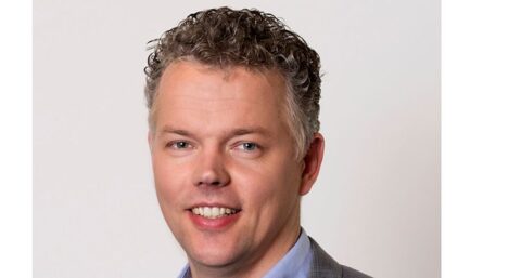 Nieuwe branchemanager voor De Nederlandse Verwarmingsindustrie