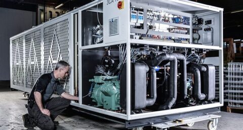 ‘Advies specialist noodzakelijk bij kiezen van het juiste koudemiddel’