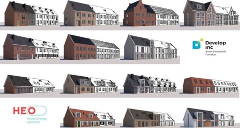 Webinar: Eenvoudig BENG/Energieneutraal/NOM bouwen