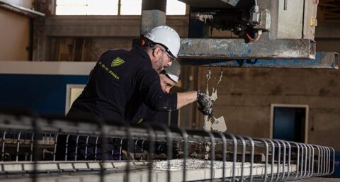 De Gilde Groep neemt Parallel over