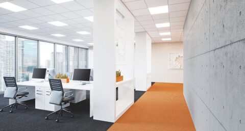 LEDVANCE komt met 3de generatie Panel Performance