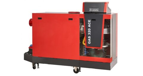 Hybride ketels van Remeha