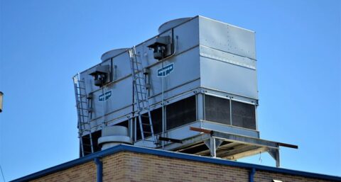 Voorkom uitval van verouderde HVAC-installaties