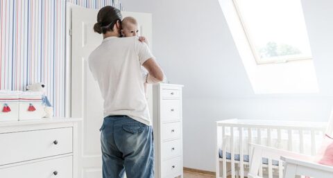 ‘Een derde van de Nederlanders is meer gaan ventileren door corona’