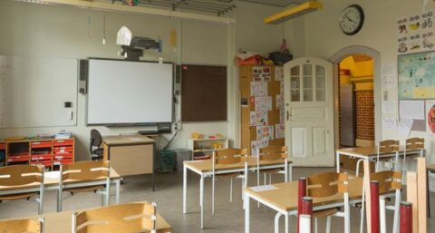 Tweede tool beschikbaar van Masterplan Ventilatie: Quickscan ventilatie in scholen