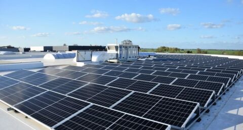 VSE Industrial Automation maakt van eigen huisvesting showcase