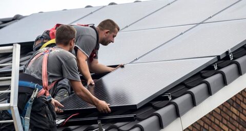 Samenwerkingsprogramma van start om energietransitie te versnellen