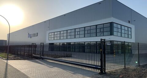 Knauf Insulation Benelux verhuist naar nieuw hoofdkantoor in Gilze