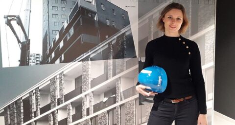 Liever cement dan crèmes