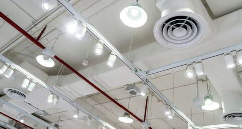 Nieuwste tool Masterplan Ventilatie berekent invloed ventilatie op besmettingskans