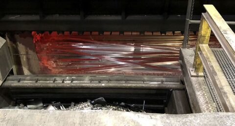 Positieve milieuscore VMRG Keurmerk aluminium kozijnen door circulariteit