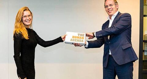 “Oudere bouwprofessionals staan jongeren in de weg om duurzaamheidsambities te realiseren”