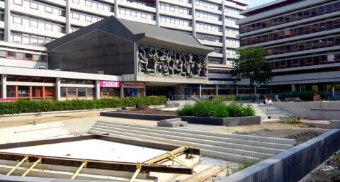 Een derde bouwbedrijven ziet werk stilvallen