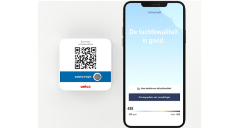 Binnenklimaat: focus op veilig