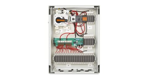 Speciale combinerboxen voor drijvende fotovoltaïsche systemen