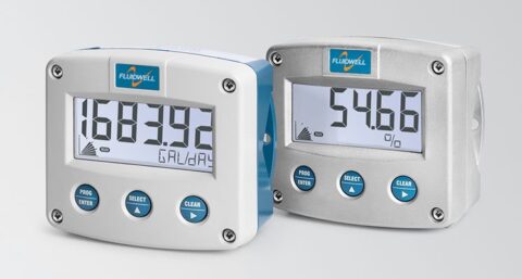 Twee nieuwe flow-indicatoren van Fluidwell