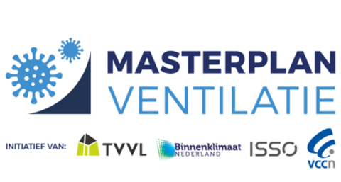 ‘In tien stappen naar optimale ventilatie in verpleeghuizen’