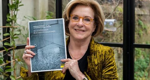 Viega zet mogelijkheden levensloopbestendige badkamer op een rij