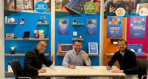 ALLSERVICES neemt meerderheidsbelang in GREEN FOR YOU