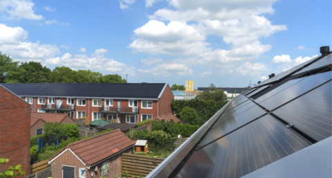 Nieuwe handreiking helpt corporaties om energietransitie slim te programmeren