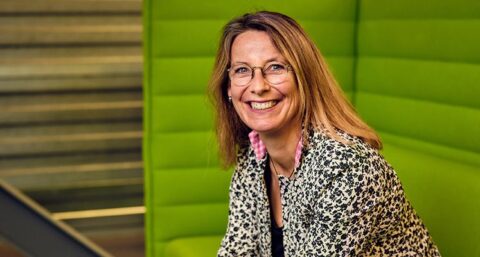 Kirsten Bradley nieuwe algemeen directeur Wilo Nederland