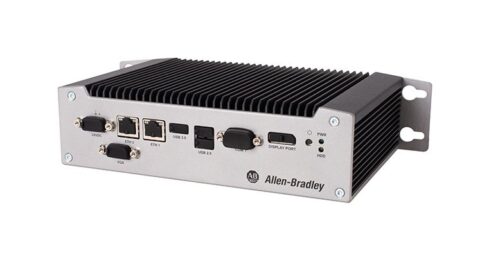 Versaview-computerapparatuur voor gebruik in explosiegevaarlijke en zware werkomgevingen