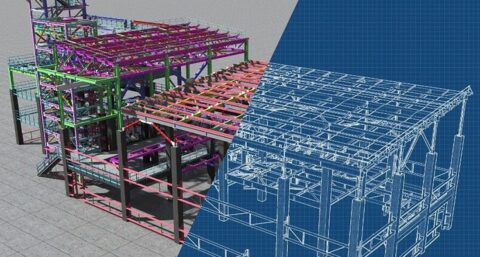 BIMlink werkt samen met Modelleer Corporatie bij BIM-ready maken van vastgoed- en bouwsector
