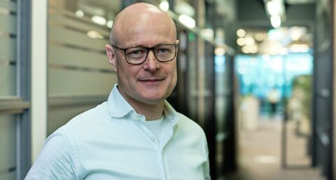 Personele versterking voor Wilo Nederland