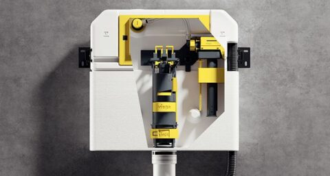 WELL-certificaat voor Prevista voorwand-systeem