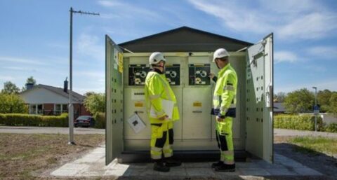 Schneider Electric wint met E.ON enerTIC Award