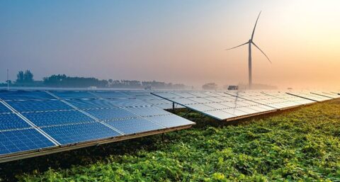 De VELUX Groep zet volgende stap naar 100% groene stroom door samenwerking met Schneider Electric