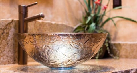 Dit zijn ze: dé badkamertrends voor 2021