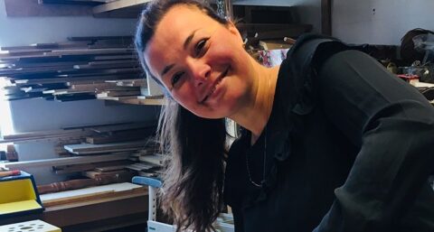 Volgeboekt tot augustus