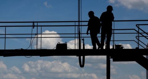 Zwaar werk, eerder stoppen