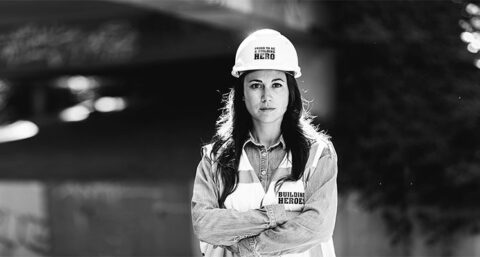 `Sexy functienamen en innovaties moeten bouw aantrekkelijker maken`.