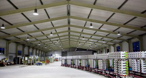 LightRec herziet samen met EY Nederlandse exportrestitutieregeling voor lampen